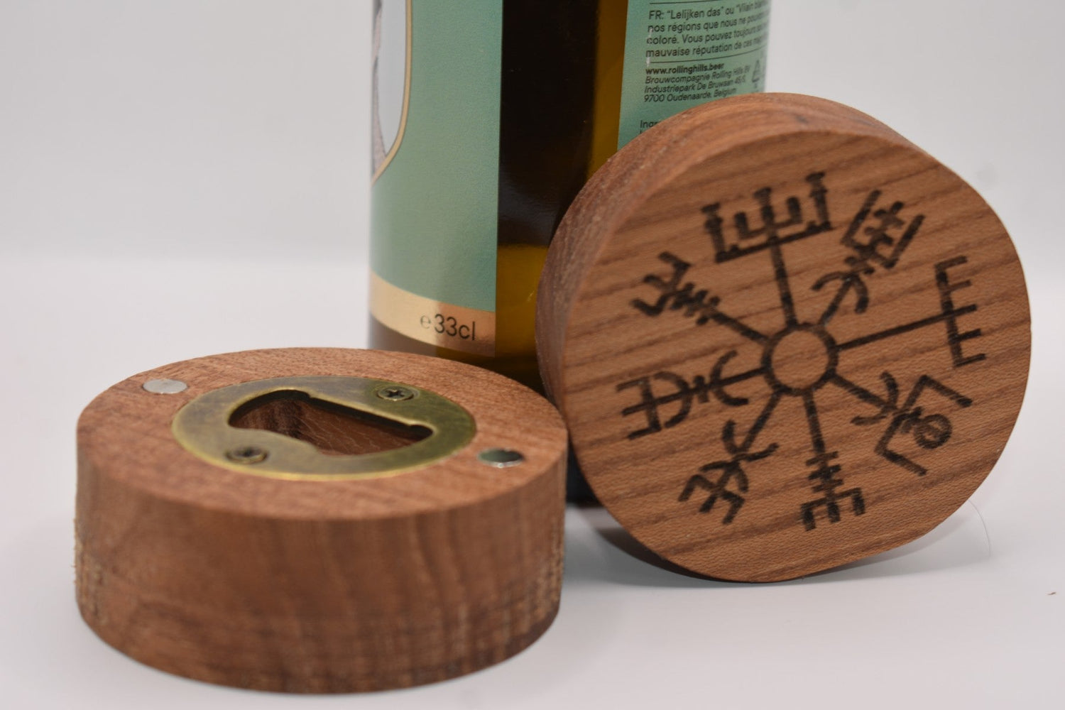 Viking & natuur