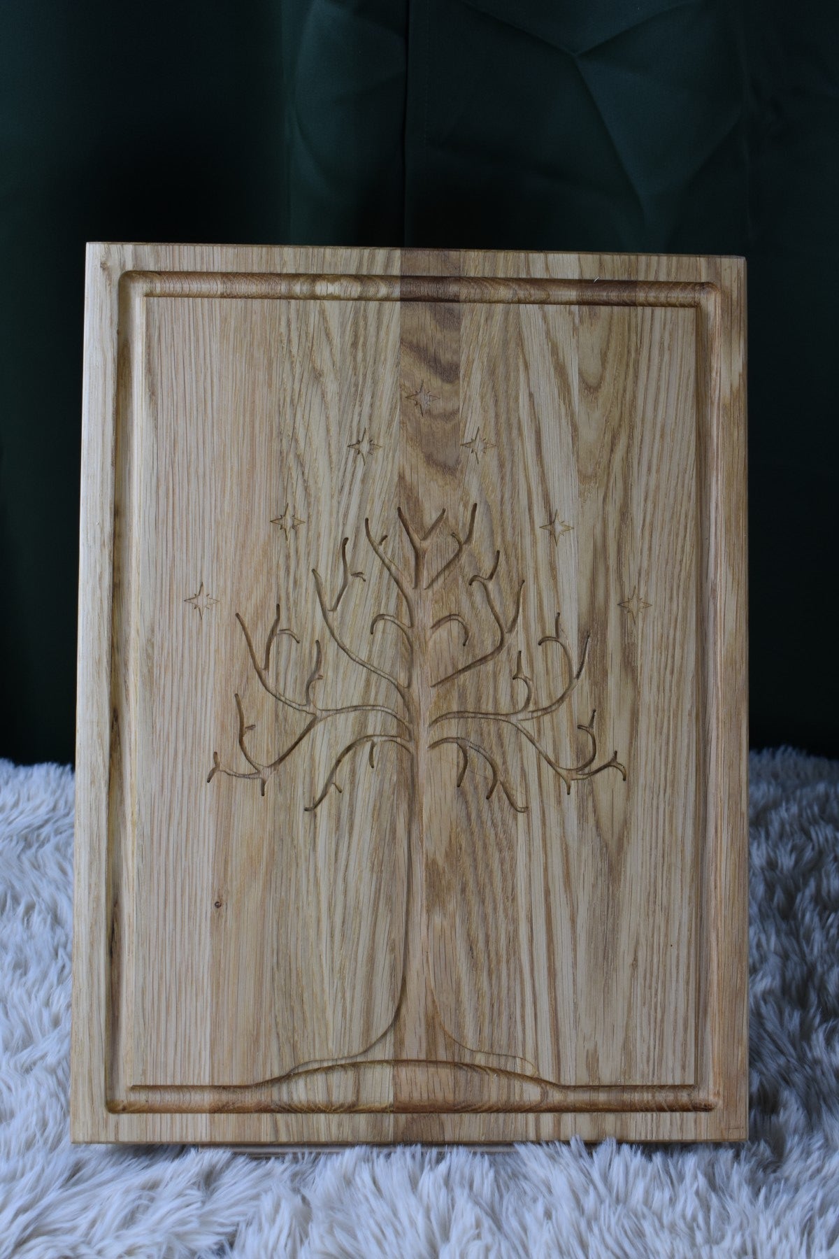 Snijplanken van hout – duurzaam & mooi op het aanrecht