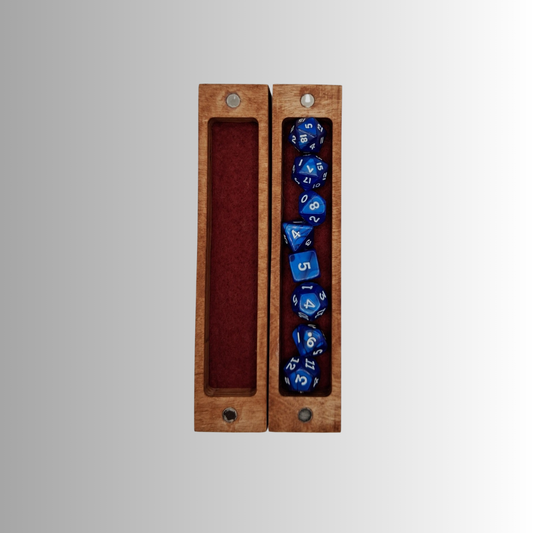 Gift Box (1 dice set) - Persoonlijk