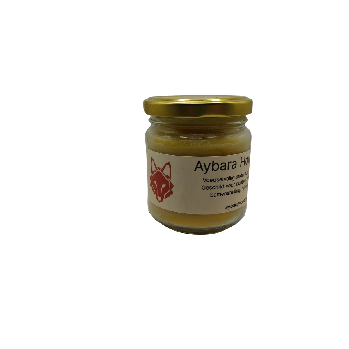 Aybara Houtbalsem – Master 212 ml