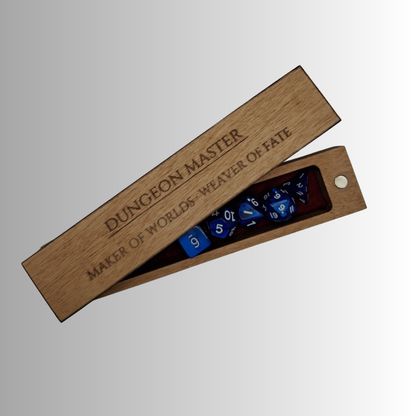 Gift Box (1 dice set)