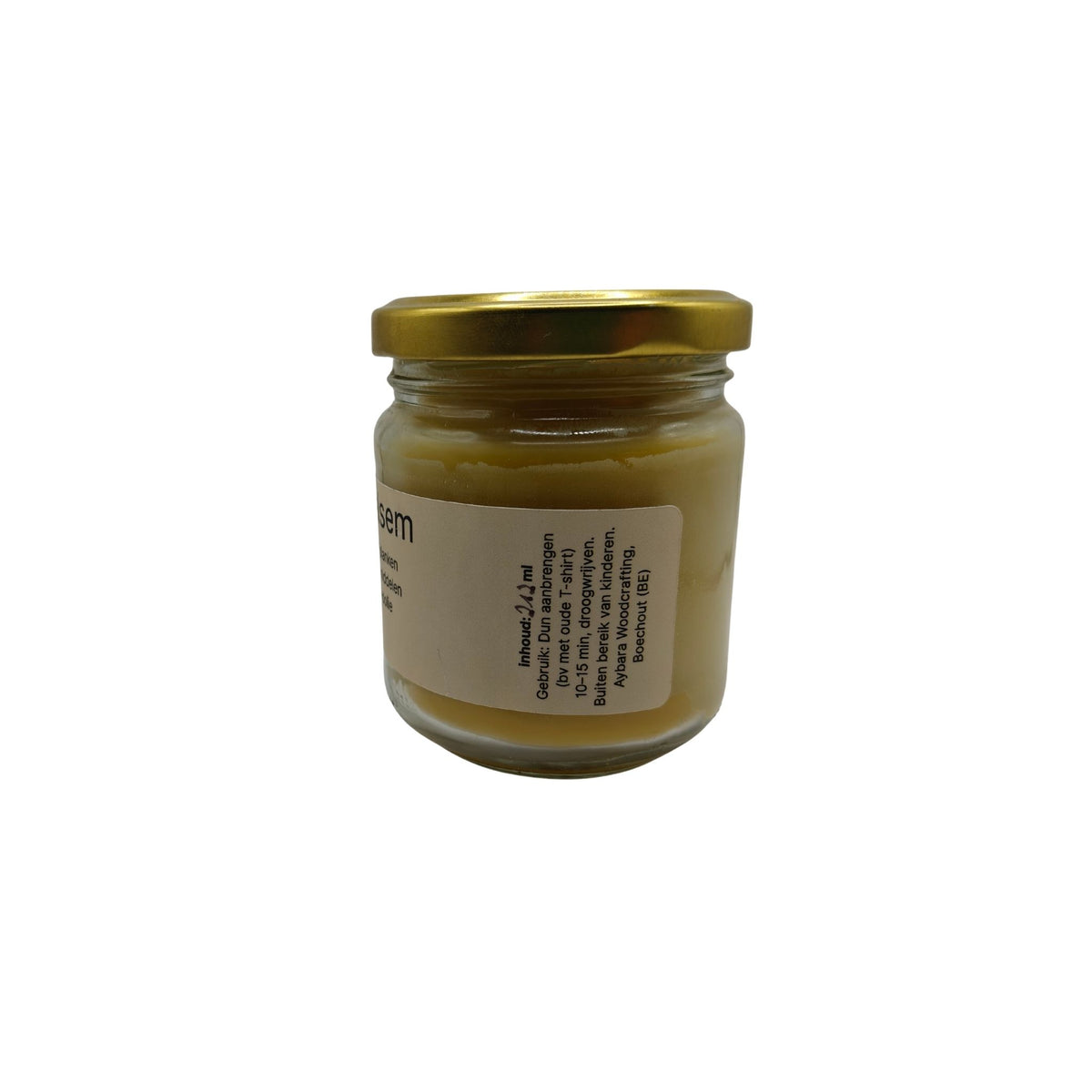 Aybara Houtbalsem – Master 212 ml