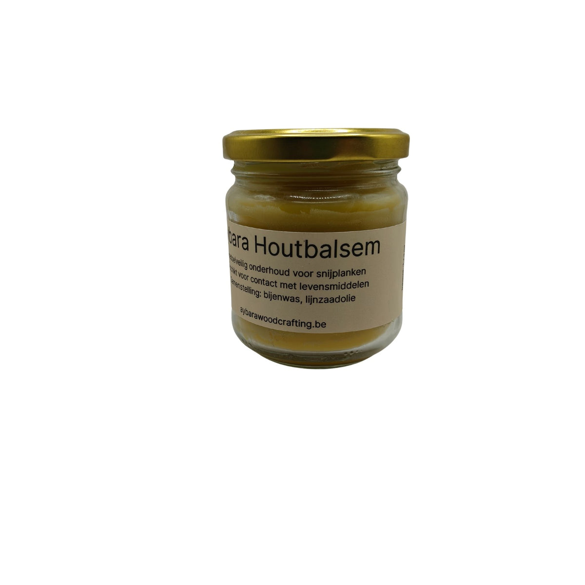 Aybara Houtbalsem – Master 212 ml