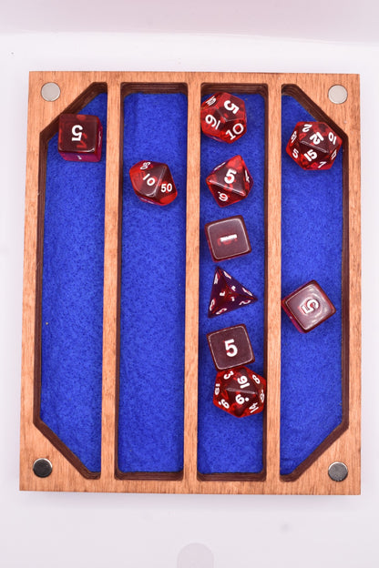 Relic Box (4 dice sets) - Classic