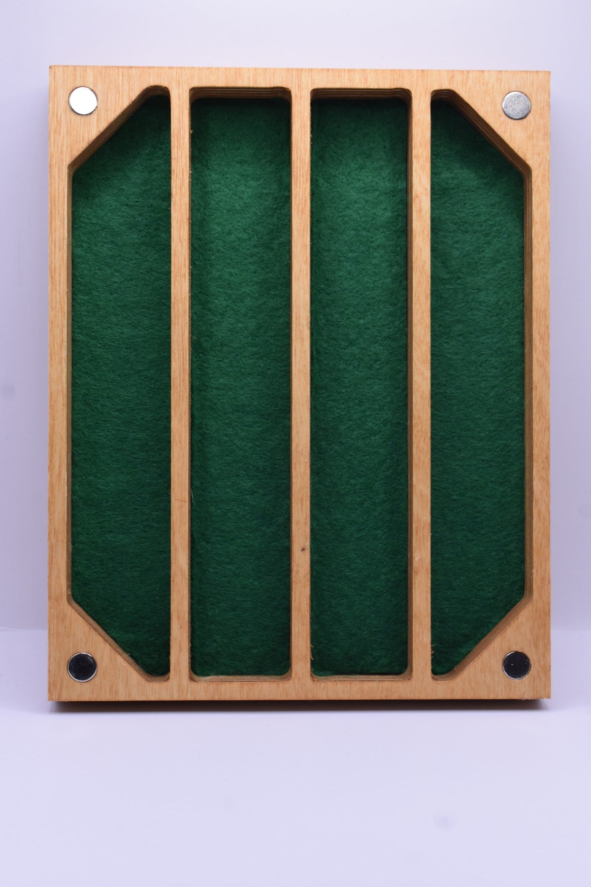 Relic Box (4 dice sets) - Classic