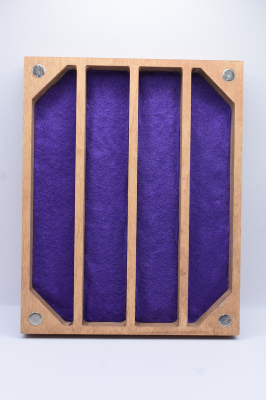 Relic Box (4 dice sets) - Special