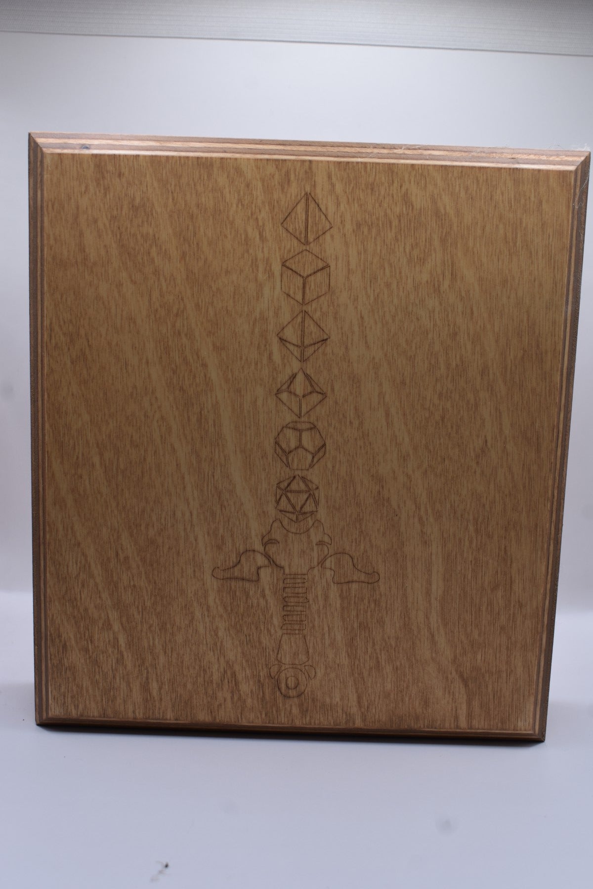 Relic Box (4 dice sets) - Classic