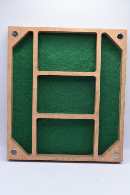 Master Box (5 dice sets) - Classic