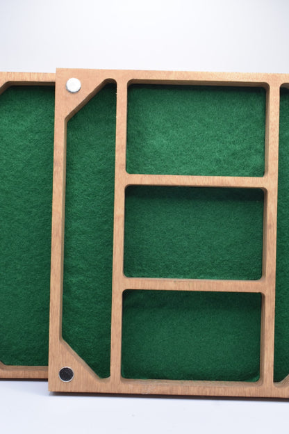 Master Box (5 dice sets) - Classic