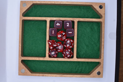 Master Box (5 dice sets) - Classic