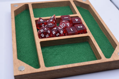 Master Box (5 dice sets) - Classic