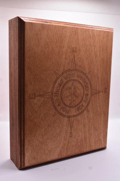 Relic Box (4 dice sets) - Special