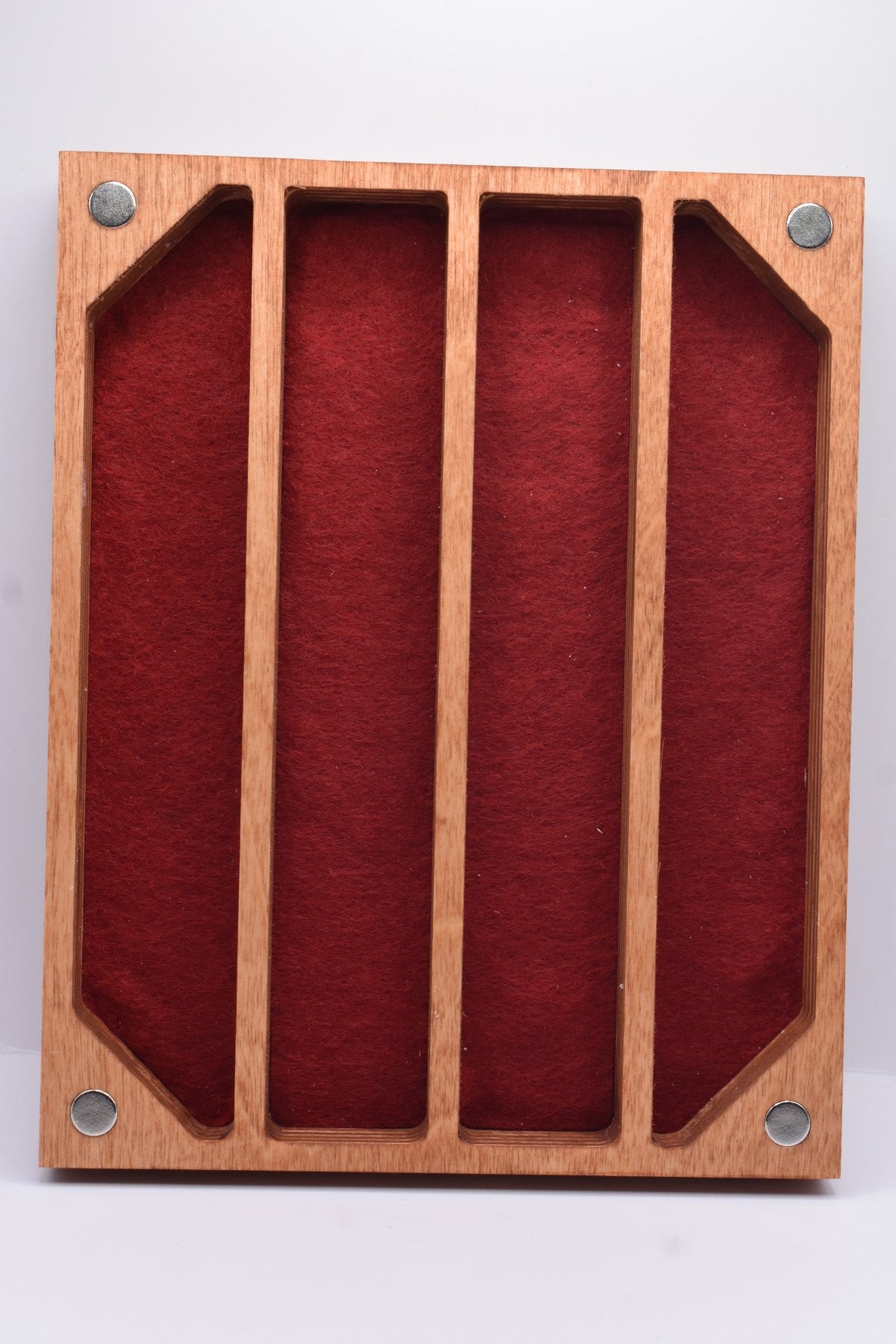 Relic Box (4 dice sets) - Classic