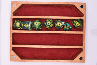 Relic Box (4 dice sets) - Persoonlijk