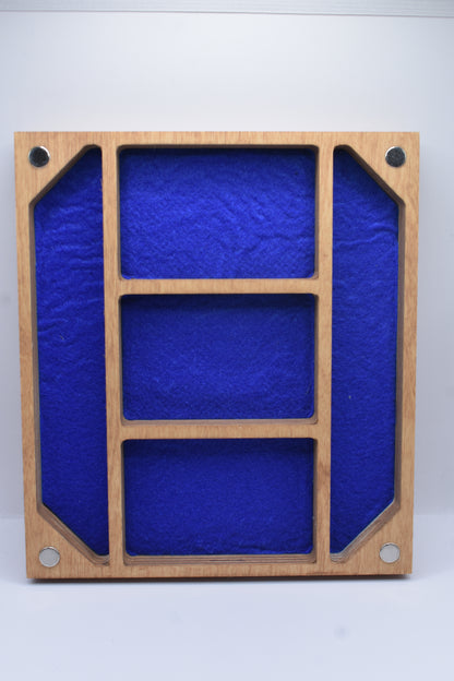 Master Box (5 dice sets) - Persoonlijk