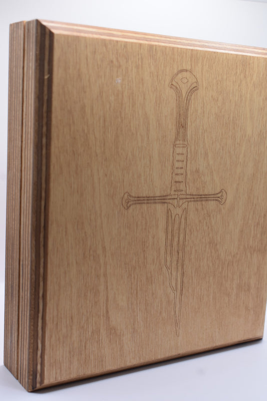 Master Box (5 dice sets) - Special