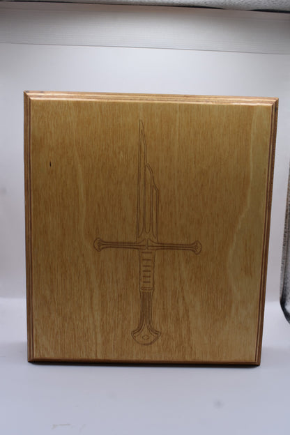 Master Box (5 dice sets) - Classic