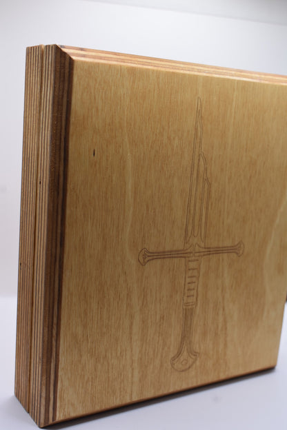 Master Box (5 dice sets) - Classic