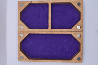 Travel Box (2 dice sets) - Special