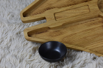 Smuggler’s Freighter Tapas Board