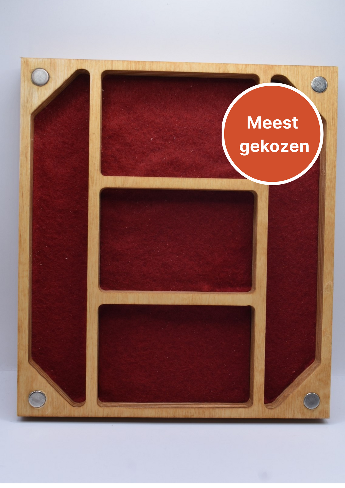 Master Box (5 dice sets) - Classic