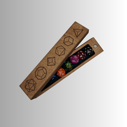 Gift Box (1 dice set)