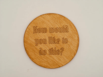 D&D Onderzetters – Mix & Match Set (4 of 6)