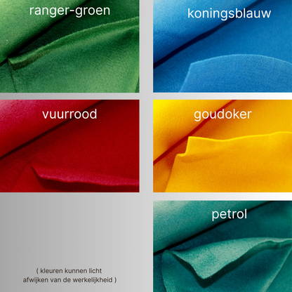 Party Box (3 dice sets) - Classic