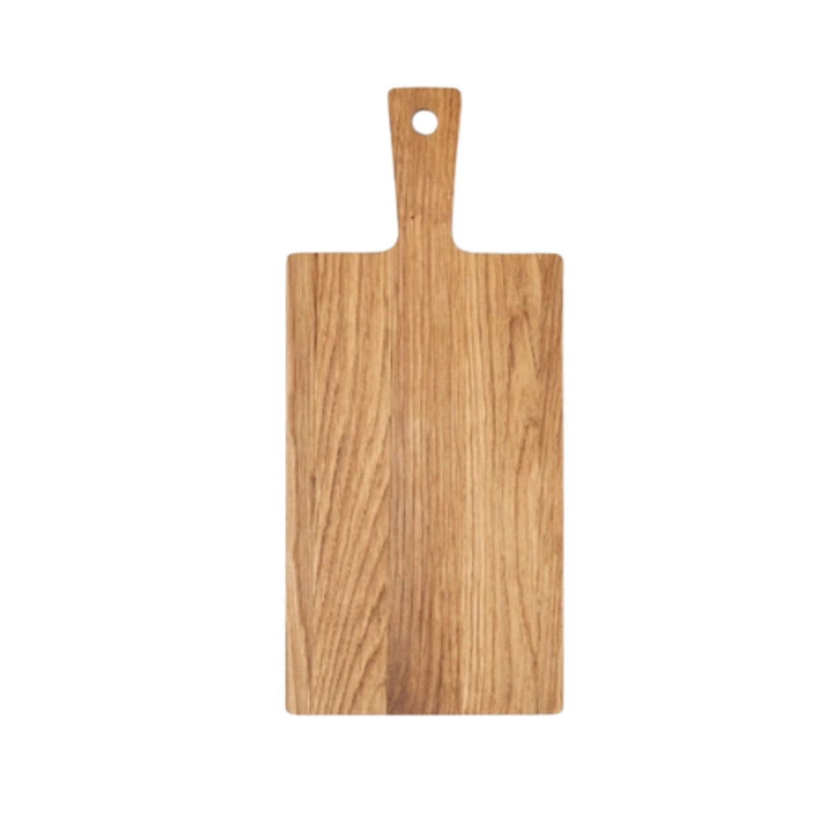 Tapasplank eik (medium) – persoonlijk gegraveerd