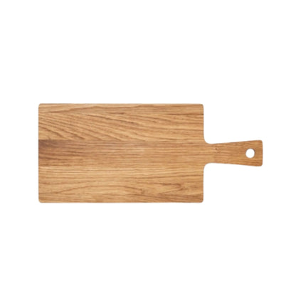 Tapasplank eik (medium) – persoonlijk gegraveerd