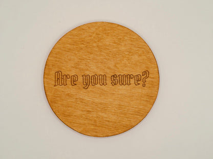 D&D Onderzetters – Mix & Match Set (4 of 6)