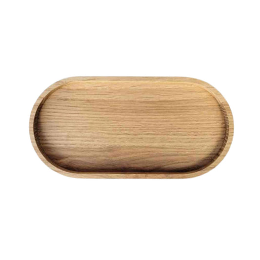 Serveerplank eik (small) – persoonlijk gegraveerd