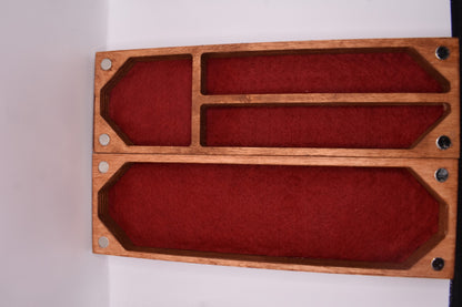 Party Box (3 dice sets) - Persoonlijk