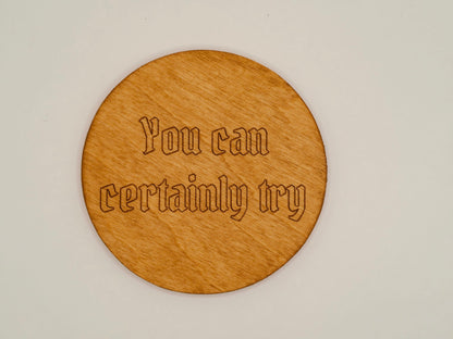 D&D Onderzetters – Mix & Match Set (4 of 6)